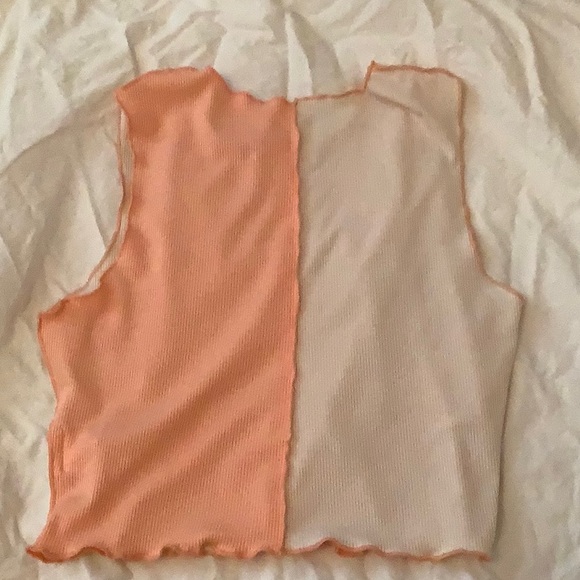 Womens Tank Top - Picture 2 of 3